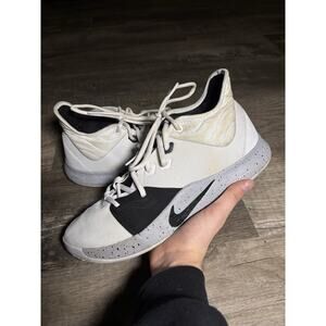 Nike PG 3 "Moon Surface" Size 11